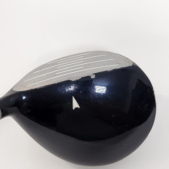 Women's Tour Craft Ti Form Heat Forged 3-Wood RH Ladies Graphite 42" - Picture 4 of 15